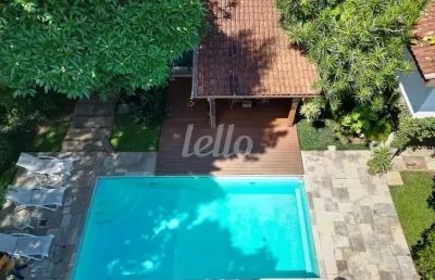 Casa com 4 quartos à venda na rua resedá, 379, cidade jardim, são paulo, 490 m2 por r$ 4.799.999