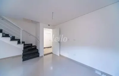Apartamento com 2 quartos à venda na rua corrientes, 609, parque novo oratório, santo andré, 104 m2 por r$ 460.000