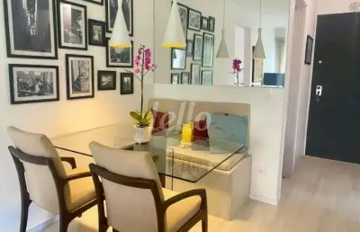 Apartamento com 2 quartos à venda na rua baltazar lisboa, 527, vila mariana, são paulo, 60 m2 por r$ 670.000