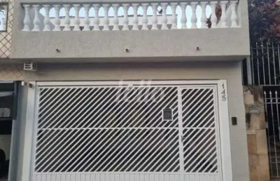 Casa com 3 quartos à venda na rua areião, 145, chácara santo antônio, são paulo, 169 m2 por r$ 1.275.000