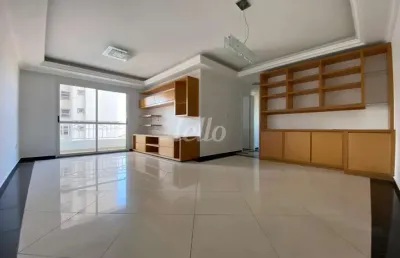 Apartamento com 3 quartos à venda na rua martim afonso de souza, 25, vila leopoldina, santo andré, 76 m2 por r$ 535.000