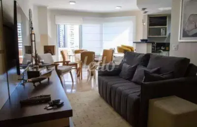 Apartamento com 1 quarto à venda na rua das pitangueiras, 279, jardim, santo andré, 90 m2 por r$ 1.100.000