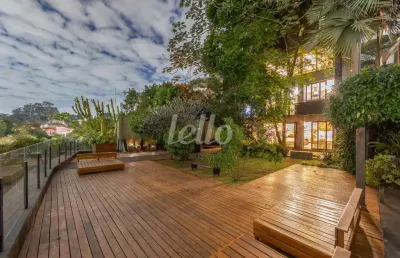 Casa com 4 quartos à venda na rua pombal, 747, sumaré, são paulo, 598 m2 por r$ 9.495.000