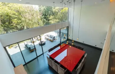 Casa com 4 quartos à venda na rua ourânia, 430, vila madalena, são paulo, 716 m2 por r$ 13.000.000