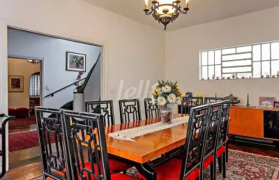 Casa com 3 quartos à venda na rua são martinho, 28, campos eliseos, são paulo, 250 m2 por r$ 2.249.999