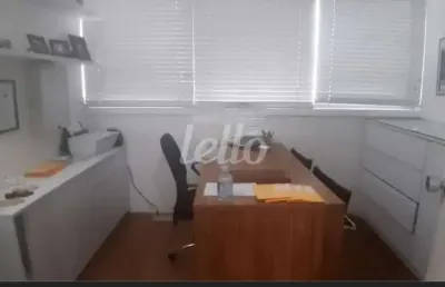 Sala comercial com 1 sala à venda na rua tabapuã, 649, itaim bibi, são paulo, 43 m2 por r$ 500.000