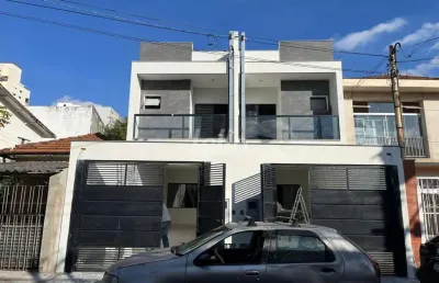 Casa com 3 quartos à venda na rua amorinópolis, 102, vila gomes cardim, são paulo, 145 m2 por r$ 1.300.000