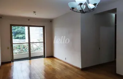 Apartamento com 3 quartos à venda na avenida celso garcia, 5885, tatuapé, são paulo, 64 m2 por r$ 395.000