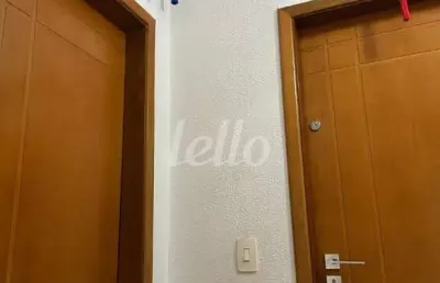 Apartamento com 2 quartos à venda na rua doutor domingos guedes cabral, 213, parque mandaqui, são paulo, 78 m2 por r$ 330.000