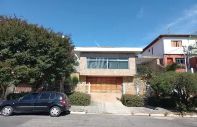 Casa com 4 quartos à venda na rua corneteiro de jesus, 169, água fria, são paulo, 352 m2 por r$ 2.500.000