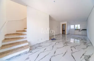 Casa com 3 quartos à venda na rua caucaso, 1047, parque novo oratório, santo andré, 120 m2 por r$ 740.000