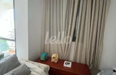 Apartamento com 2 quartos à venda na rua muritinga, 480, vila floresta, santo andré, 86 m2 por r$ 500.000