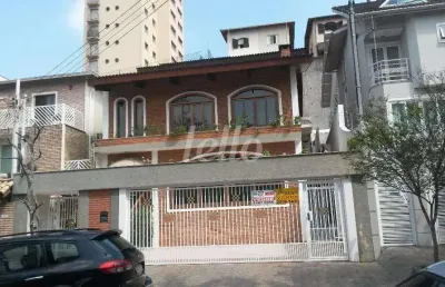 Casa com 4 quartos à venda na rua marambá, 53, água fria, são paulo, 400 m2 por r$ 2.980.000