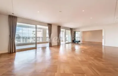Apartamento com 4 quartos à venda na alameda itu, 593, jardim paulista, são paulo, 502 m2 por r$ 18.000.000