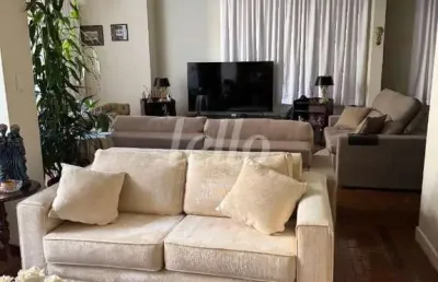 Apartamento com 4 quartos à venda na rua piauí, 428, higienópolis, são paulo, 220 m2 por r$ 2.990.000