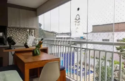 Apartamento com 3 quartos à venda na rua campo largo, 1107, vila bertioga, são paulo, 76 m2 por r$ 950.000