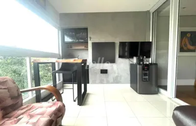 Apartamento com 3 quartos à venda na rua luís góis, 1620, mirandópolis, são paulo, 94 m2 por r$ 1.480.000