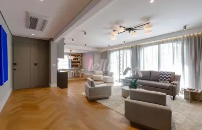 Apartamento com 3 quartos à venda na rua bela cintra, 2271, consolação, são paulo, 270 m2 por r$ 9.980.000