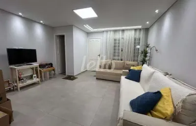 Casa em condomínio fechado com 3 quartos à venda na rua luís carlos gentile de laet, 1518, horto florestal, são paulo, 100 m2 por r$ 945.000