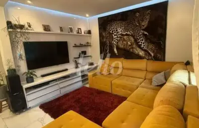 Apartamento com 2 quartos à venda na rua doutor brasil de oliveira, 73, santo amaro, são paulo, 86 m2 por r$ 553.000
