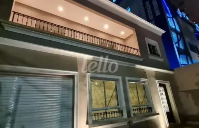 Casa comercial com 2 salas à venda na avenida paes de barros, 1775, mooca, são paulo, 700 m2 por r$ 6.800.000