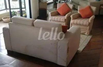 Apartamento com 4 quartos à venda na avenida aratãs, 285, indianópolis, são paulo, 176 m2 por r$ 1.850.000