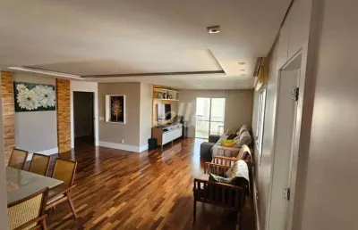 Apartamento com 3 quartos à venda na rua luís antônio dos santos, 508, santa teresinha, são paulo, 156 m2 por r$ 1.700.000