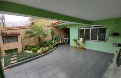 Casa com 3 quartos à venda na rua sapienza, 26, vila isolina mazzei, são paulo, 165 m2 por r$ 920.000