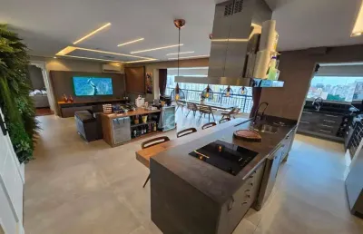 Apartamento com 2 quartos à venda na rua dona carolina, 60, vila mariana, são paulo, 113 m2 por r$ 2.350.000