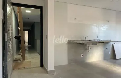 Apartamento com 2 quartos à venda na rua felício geraldo nicolau, 19, vila carrão, são paulo, 48 m2 por r$ 270.000