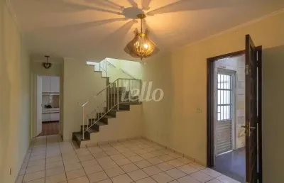 Casa com 3 quartos à venda na rua gaspar rodrigues, 411, chácara mafalda, são paulo, 180 m2 por r$ 740.000