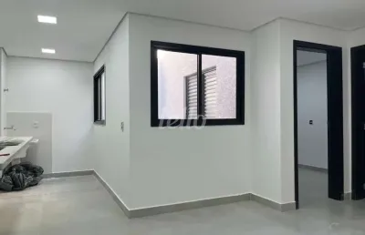 Apartamento com 1 quarto à venda na rua felício geraldo nicolau, 19, vila carrão, são paulo, 32 m2 por r$ 340.000