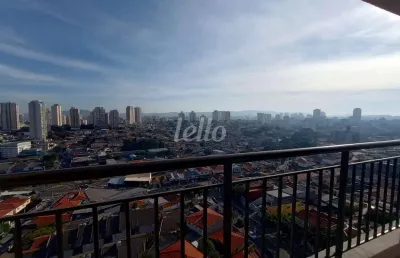 Apartamento com 2 quartos à venda na rua conselheiro moreira de barros, 1773, lauzane paulista, são paulo, 40 m2 por r$ 430.000
