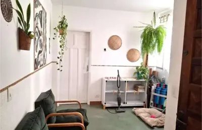 Casa com 2 quartos à venda na rua força pública, 187, santana, são paulo, 60 m2 por r$ 310.000