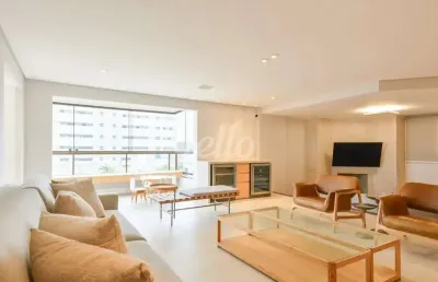 Apartamento com 4 quartos à venda na rua capital federal, 163, sumaré, são paulo, 283 m2 por r$ 2.600.000
