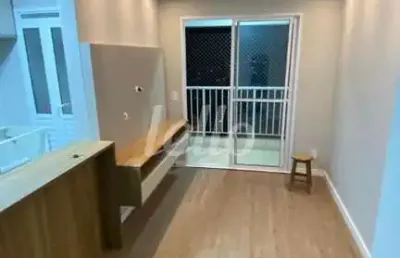 Apartamento com 2 quartos à venda na rua mozart, 85, vila rosália, guarulhos, 47 m2 por r$ 410.000