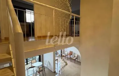 Apartamento com 4 quartos à venda na rua santa gertrudes, 180, chácara santo antônio, são paulo, 140 m2 por r$ 1.780.000