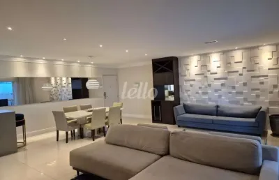 Apartamento com 2 quartos à venda na rua mateus garcia, 919, vila irmãos arnoni, são paulo, 155 m2 por r$ 1.400.000