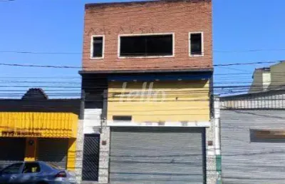Prédio à venda na avenida utinga, 71, vila metalúrgica, santo andré, 705 m2 por r$ 2.200.000