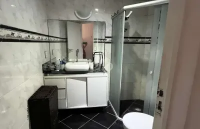 Apartamento com 3 quartos à venda na praça universo, 96, vila formosa, são paulo, 70 m2 por r$ 570.000