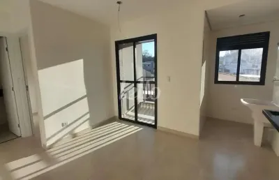 Apartamento com 1 quarto à venda na rua pedreira, 83, vila antonina, são paulo, 30 m2 por r$ 291.000