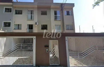 Apartamento com 2 quartos à venda na avenida tibiriçá, 425, vila homero thon, santo andré, 62 m2 por r$ 370.000