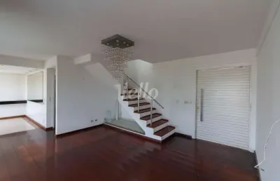 Casa em condomínio fechado com 3 quartos à venda na rua manuel luna, 151, vila albertina, são paulo, 210 m2 por r$ 1.500.000