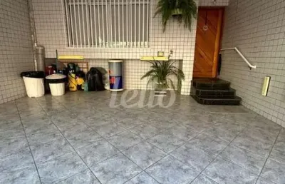 Casa com 4 quartos à venda na rua analândia, 115, alto da mooca, são paulo, 166 m2 por r$ 1.190.000