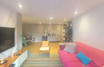 Apartamento com 3 quartos à venda na rua morgado de mateus, 76, vila mariana, são paulo, 124 m2 por r$ 1.250.000