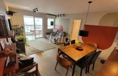 Apartamento com 3 quartos à venda na avenida lins de vasconcelos, 2999, vila mariana, são paulo, 100 m2 por r$ 1.840.000
