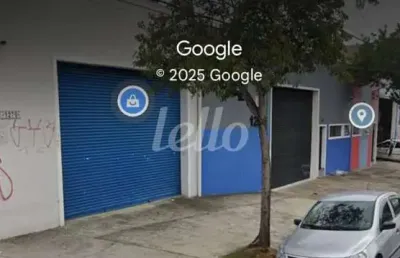 Barracão / galpão / depósito à venda na avenida jaime torres, 1224, jardim popular, são paulo, 22640 m2 por r$ 13.506.000