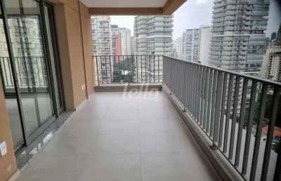 Apartamento com 1 quarto à venda na rua coronel artur de paula ferreira, 110, vila nova conceição, são paulo, 39 m2 por r$ 810.000