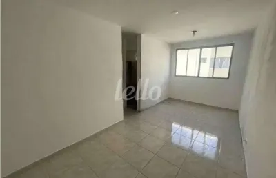 Apartamento com 2 quartos à venda na rua doutor cristiniano altenfelder silva, 360, vila carrão, são paulo, 55 m2 por r$ 265.000