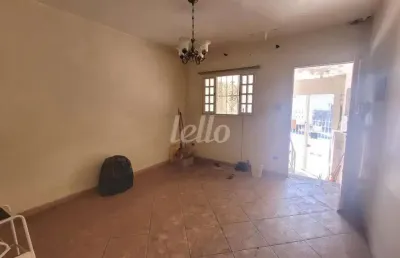 Casa com 2 quartos à venda na rua jaboticabal, 336, vila bertioga, são paulo, 98 m2 por r$ 400.000